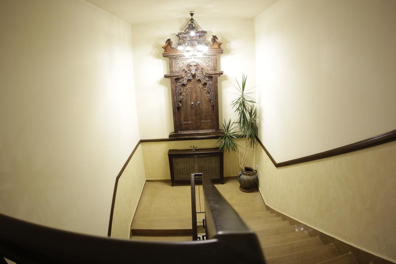 Quartier Suisse Hotel 브루마나 외부 사진