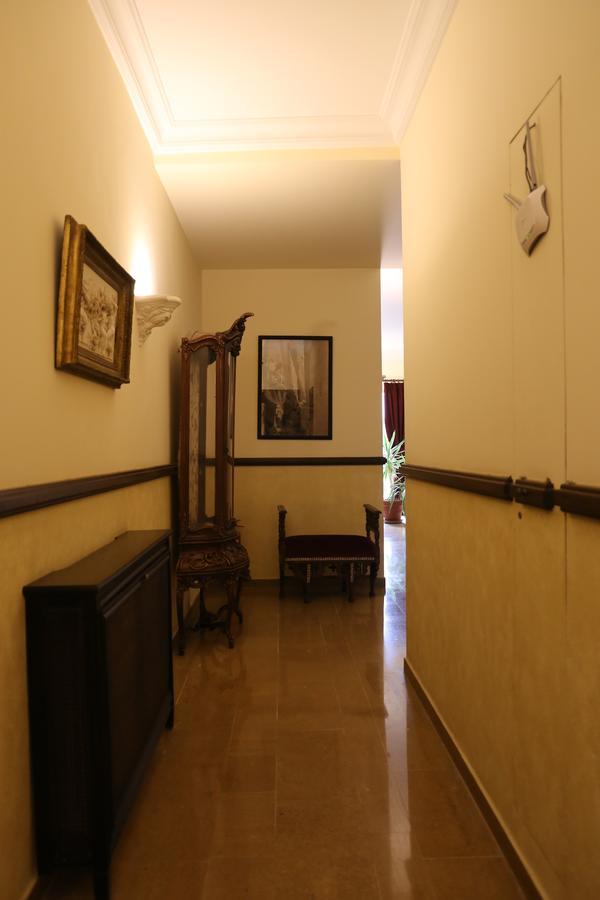 Quartier Suisse Hotel 브루마나 외부 사진